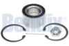 BENDIX 050328B Wheel Bearing Kit